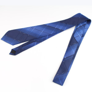 Formale Formato Standard Cravatta Dello Sposo Cravatte Signore Degli Uomini di Cerimonia Nuziale Del Partito Poliestere Gravata Sottile Freccia 8 centimetri Cravatta - Product Image 4