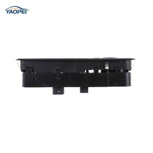 254000006R nuevo Maestro <span class=keywords><strong>interruptor</strong></span> de la ventana de <span class=keywords><strong>2</strong></span> colores para Renault FLUENCE MEGAN 2008-2016 - Product Image 3