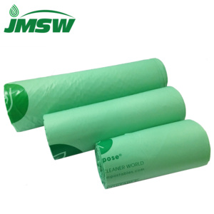 Màu masterbatch polylactic axit nhựa sửa đổi PLA hạt nhựa nguyên liệu cho vật liệu tổng hợp và lớp phủ - Product Image 3