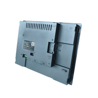 Écran tactile industriel HMI GS2110-WTBD de 10 pouces, panneau opérateur, affichage 800x480 avec communication Ethernet