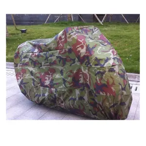<span class=keywords><strong>Housse</strong></span> <span class=keywords><strong>de</strong></span> <span class=keywords><strong>protection</strong></span> pour Moto, couverture pour motocyclette, imperméable à l'eau et à la poussière, <span class=keywords><strong>protection</strong></span> contre les rayons UV, pour extérieur et Scooter, toutes saisons - Product Image 2