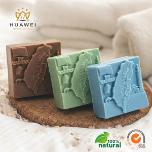 Custom Logo And Shape <b>Soap</b> A Highly Concentrated <b>Soap</b> Bar For Deeply Nourishing Skin And Long Term Storage - Product Image 1