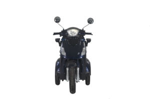 El más barato 350W 48V Rueda <span class=keywords><strong>grande</strong></span> Scooter eléctrico <span class=keywords><strong>Triciclo</strong></span> <span class=keywords><strong>para</strong></span> personas mayores Personas discapacitadas Compras <span class=keywords><strong>Triciclo</strong></span> eléctrico de viaje - Product Image 3