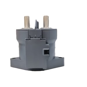<span class=keywords><strong>Contacteur</strong></span> à courant continu haute tension et haute intensité 1000VDC 250A pour équipement <span class=keywords><strong>de</strong></span> charge rapide, stockage d'énergie nouvelle, batterie d'alimentation - Product Image 1