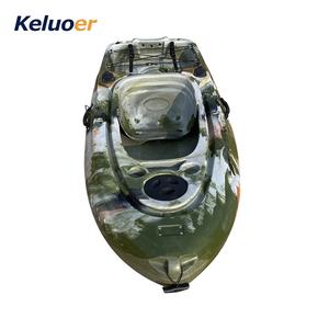 Kayaks de plástico <span class=keywords><strong>para</strong></span> <span class=keywords><strong>una</strong></span> <span class=keywords><strong>persona</strong></span> - Product Image 2