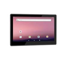 Panel PC Industrial Táctil Sin Ventilador PPC15A, Montaje en Pared, PC Todo en Uno Integrado, Sistema Operativo Android 12, WiFi 5, Computadora Resistente, 8GB en Stock