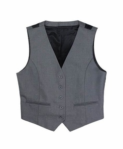 Cheap Promotional Suit Vest Women Waistcoat Women Suit Vests