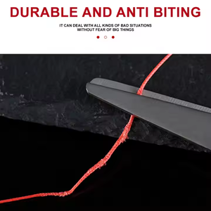 Ligne de pêche tressée flottante X8 100m pour rivière, lac, ruisseau, style YGK, durable et robuste - Product Image 4