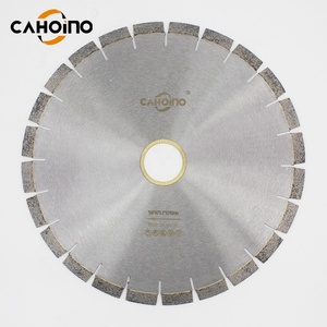 ใบเลื่อยเพชร14 "350มม. สำหรับหินแกรนิต - Product Image 2