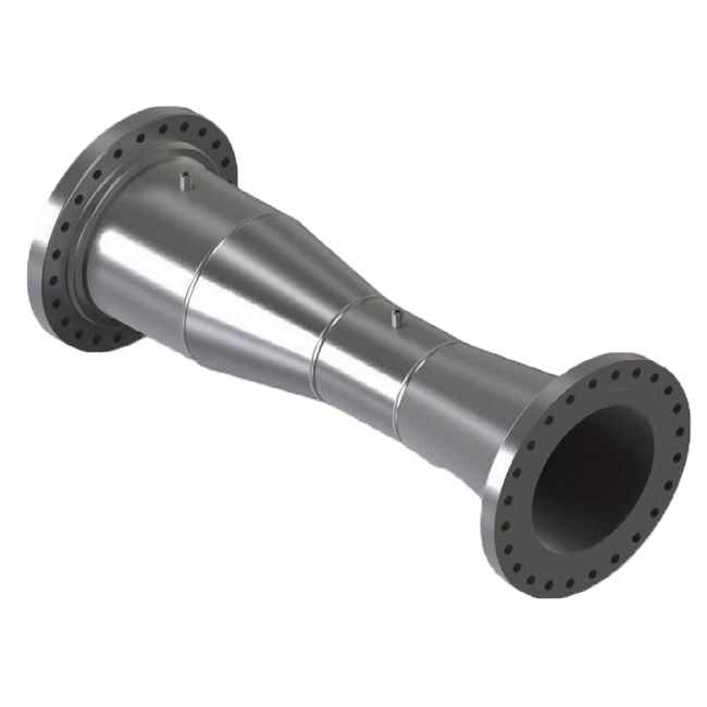 China Sentec Calibrated Orifice Flow Control Orifice Flowmeter