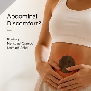 Proveedor Verificado, Parche Térmico para Aliviar el Dolor Menstrual, Almohadilla Calentadora para el Útero, Parche Herbal para Calambres, Directo de Fábrica OEM, CE - Product Image 5