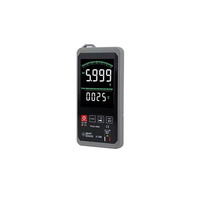 Sunshine SS multimètres tactiles DT-20N tension ca/cc mini multimètre numérique