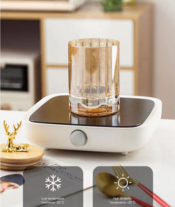 Amber Deer Head Striped Glass <strong>Storage</strong> <strong>Jar</strong> <strong>Kitchen</strong> Household Dried Fruit Coffee Bean sealed <strong>Jar</strong> - Product Image 4