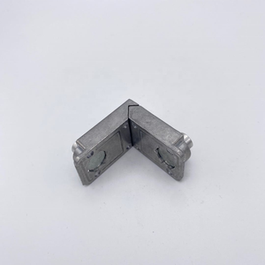 Usine prix Offre Spéciale dia-casting aluminium coin commune <span class=keywords><strong>taquet</strong></span> pour fenêtres en aluminium et cadre de <span class=keywords><strong>porte</strong></span> - Product Image 3