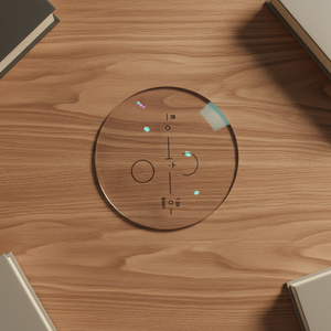 <span class=keywords><strong>Lenti</strong></span> Ottiche <span class=keywords><strong>da</strong></span> <span class=keywords><strong>Vista</strong></span> YOULI 1.61 Freeform Progressive HMC per Occhiali - Product Image 1