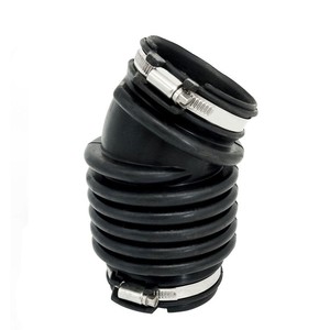 ท่อไอดีฟอร์ด โฟกัส 1684286 พร้อมแคลมป์สำหรับเปลี่ยนซ่อม - Product Image 2