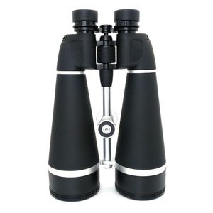 กล้องส่องทางไกลทรงพลัง 20X80 BAK4/Poro Prism สำหรับการล่าสัตว์และดูนก ระยะ 174 ฟุต/1000 หลา พร้อมฟิล์มกรีนแบบหลายชั้น - Product Image 5