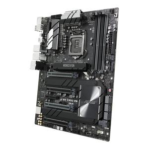 WS <b>Z390</b> PRO Server <b>Motherboard</b> - High-Performance with Advanced Connectivity Durable Build Multiple Expansion Slots - Product Image 5