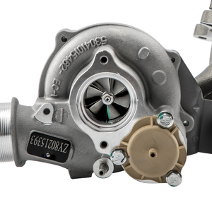 Turbocompresseur pour Holden Cruze Sedan 1.6L Astra <span class=keywords><strong>H</strong></span> Corsa D 53039700110 53039980110 - Product Image 4