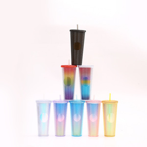 Gobelet personnalisé <span class=keywords><strong>en</strong></span> gros tasse à café personnalisée café mignon <span class=keywords><strong>en</strong></span> plastique PP tasse et tasses réutilisables <span class=keywords><strong>en</strong></span> <span class=keywords><strong>ligne</strong></span> avec logo avec couvercle - Product Image 6
