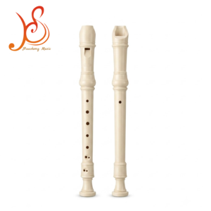 Flûte à bec soprano en plastique ABS, 6-8 trous, style allemand/anglais, <span class=keywords><strong>instrument</strong></span> <span class=keywords><strong>de</strong></span> <span class=keywords><strong>musique</strong></span> - Product Image 2