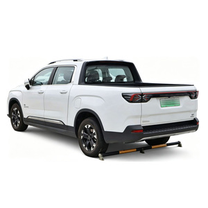 Accessoires de voiture : Pare-soleil et déflecteur de <span class=keywords><strong>vent</strong></span> pour vitres latérales, compatible <span class=keywords><strong>Radar</strong></span> RD6, Riddara RD6, Riddara Econ, <span class=keywords><strong>Radar</strong></span> King Kong, Geely <span class=keywords><strong>Radar</strong></span> RD6 - Product Image 3