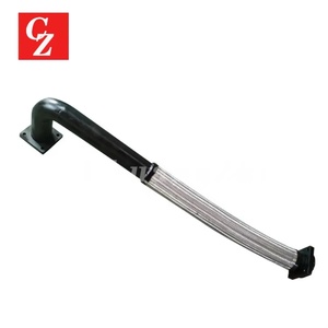 Tuyau de rechange pour compresseur Atlas Copco 0574-8231-16 pour compresseurs, état neuf - Product Image 2