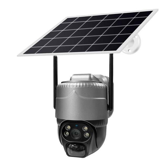 New V380 Pro 3MP 360° WiFi Security Camera 1080P Night Vision Motion Detection Two-Way Audio Home Indoor