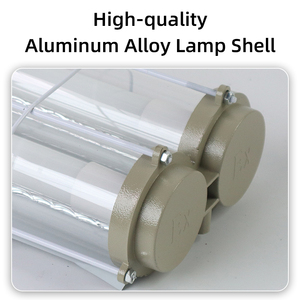 Khả năng hiển thị cao IP66 không thấm nước LED chống cháy nổ ánh sáng Nhà máy cung cấp khả năng hiển thị cao đèn với thiết kế chống thấm nước - Product Image 5