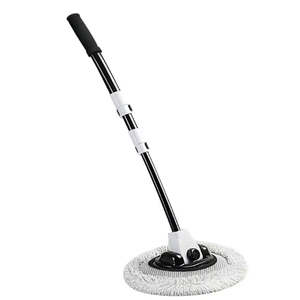 15&deg; Curved Car Wash <strong>Brush</strong> with Long Handle Microfiber Cleaning Mop <strong>Carwash</strong> Duster Not Hurt Paint Scratch Free - Product Image 2