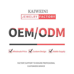 China Manufacturer Jewellery Factory Oem Odm Custom Design Vintage Schmuck Mens Women Fine Jewelry Wholesale Edelstahl Schmuck