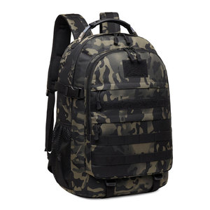 Custom Waterproof Tactical Assault Bag Pack <b>Hiking</b> Travel <b>Backpack</b> Outdoor <b>Backpack</b> - Product Image 1