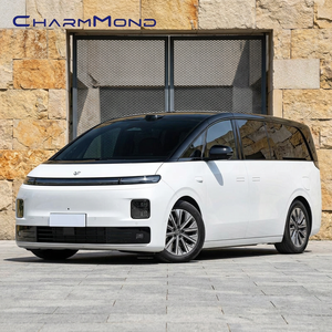 Nouvelles voitures électriques LEAPMOTOR D99 EREV, LEAPORD D99 MPV LHD, SUV/MPV électrique de luxe, véhicules de luxe à vendre. Acompte. - Product Image 1