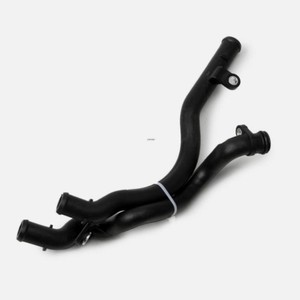 Mangueras de refrigerante SG010SG010B para Audi A4 Volkswagen 06E121044AF 06E121044AE Piezas de repuesto de plástico - Product Image 5