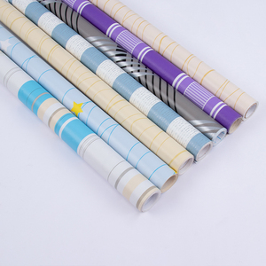 <span class=keywords><strong>Papier</strong></span> <span class=keywords><strong>peint</strong></span> à rayures noir et blanc avec motif à rayures avec ligne <span class=keywords><strong>horizontale</strong></span> <span class=keywords><strong>papier</strong></span> <span class=keywords><strong>peint</strong></span> auto-adhésif rouleaux à rayures - Product Image 2