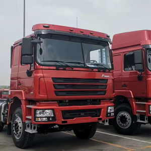 Новый сверхмощный самосвал H3000 F3000 X3000 евро <span class=keywords><strong>2</strong></span> Дизель 6x4 быстрая коробка передач 400 л.с. - Product Image 1