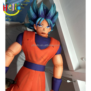 Nouveautés Personnages gonflables Anime Film <span class=keywords><strong>Manga</strong></span> Japonais Anime Expo - Product Image 2