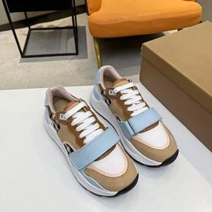 Nuevo Calzado Deportivo de Alta Calidad con Parte Superior de Cuero Genuino, Suela de Goma, Diseño de Moda, Amortiguación de Lujo, Antiolor, Popular - Product Image 5