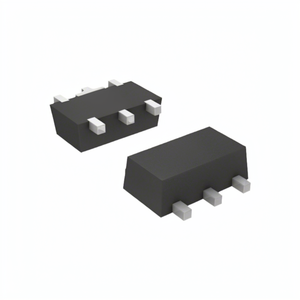 ชิ้นส่วนอิเล็กทรอนิกส์ช่องทางผู้ผลิตระบบจัดการพลังงาน (PMIC) รุ่น XC6702D941PR-G SOT 89 5/6 - Product Image 1