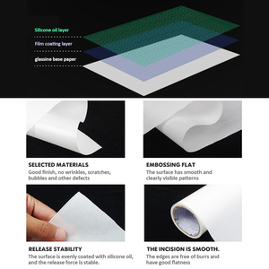 Sacs en papier glassine, enveloppes pour un emballage efficace, papier d'emballage de qualité supérieure, sac en papier résistant à l'huile - Product Image 4