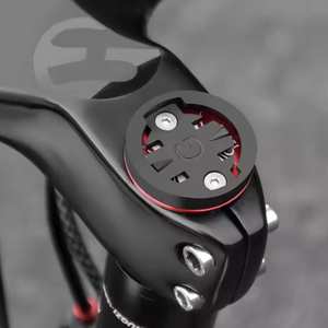 20091 vélo ordinateur Base odomètre support chronomètre adaptateur pour <span class=keywords><strong>Bryton</strong></span> route pliant vtt vélo ordinateur support - Product Image 2