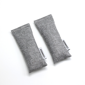 Nature Fresh charbon <span class=keywords><strong>de</strong></span> bambou activé désodorisant pour chaussures sport purifiant l'air absorbant les <span class=keywords><strong>odeurs</strong></span> sacs forme solide désodorisant pour la maison - Product Image 4