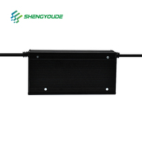 Pack chargeur de batterie OEM Ebike 12v 24v 48v 60v 72v 12ah 50ah 100ah 150ah 200ah chargeur de batterie au lithium pour scooter vélo électrique