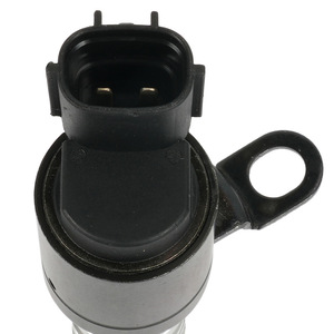 Soupape de commande d'huile VVT Hyundai Kia 24355-2B700 24355-2B710 TS054, contrôle de pression CC 12V, température normale, fluide huileux - Product Image 3
