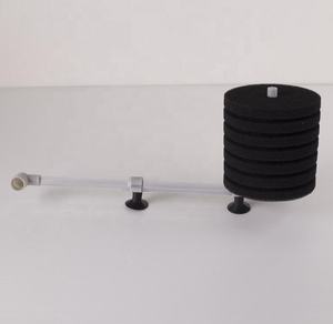 XinYou 003 수족관 어항 생화학 스폰지 폼 필터 산소 공급 및 박테리아 용 - Product Image 3