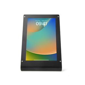Tùy chỉnh đa cảm ứng L hình dạng Android đặt hàng máy tính bảng đứng cho nhà hàng menu đặt hàng POS đứng cho thanh toán truy cập máy tính để bàn - Product Image 2