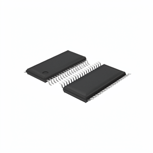 IC MCU 16BIT 4KB FRAM 38TSSOP 38 TSSOP (0.240", ความกว้าง 6.10 มม.) ชิ้นส่วนอิเล็กทรอนิกส์แบบฝัง MSP430FR5721IDAR มีในสต็อก - Product Image 1