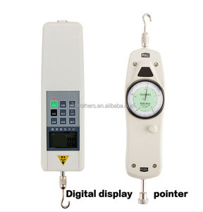Équipement d'essai de <span class=keywords><strong>force</strong></span> de traction horizontale pour l'évaluation terminale de faisceau de câbles de fabrication de câbles - Product Image 6