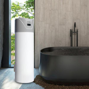 Pompe à chaleur sanitaire tout-<span class=keywords><strong>en</strong></span>-un 2025 Kenya, best-seller, avec contrôle WIFI, R134a, 200L, 250L, 300L - Product Image 5