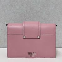 Sacs de luxe d'occasion authentiques, sacs fourre-tout en cuir véritable pour femmes, sacs en cuir de marque d'occasion